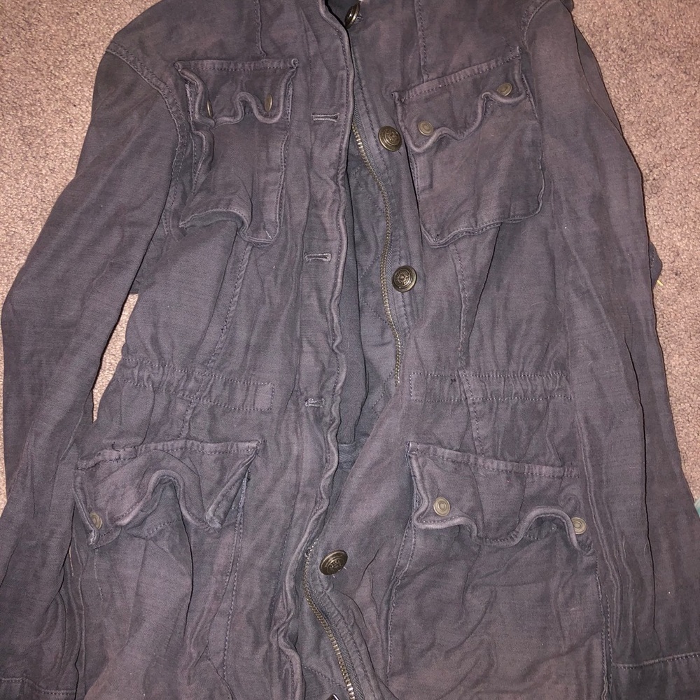 Free people jacket